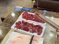 -潮悦牛肉火锅城(水贝店)