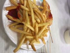 -小雨点糖水店(中兴街分店)