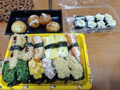 -n多寿司(滨湖万达广场店)