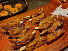 -丝路金桃·新疆菜(徐汇店)