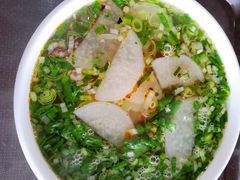 牛肉面-吾穆勒蓬灰牛肉面·清真(北滨河中路店)