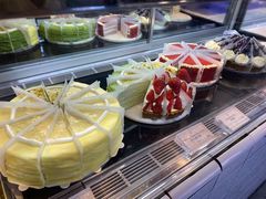 -黑草莓(重庆路店)