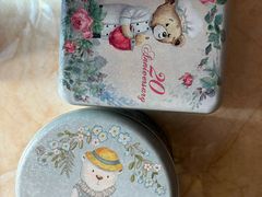 -珍妮曲奇聪明小熊(尖沙咀店)