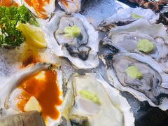 -鑫釜山海鲜烧烤(浑南店)
