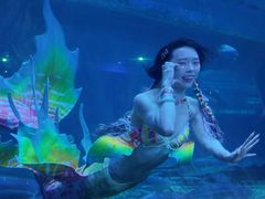 -华夏文旅海洋公园