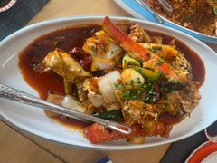 -蟹之国·精品蟹料理(极地店)