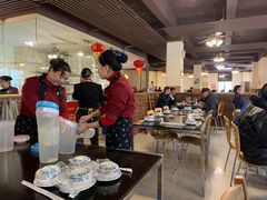 -勇记干锅居(德阳店)