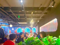 -斗牛士牛排(南京东路店)