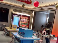 -海底捞火锅(高科广场店)