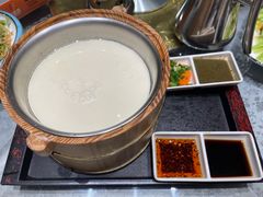 -老德州四合院·德州菜(天衢路店)