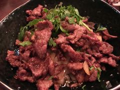 -疆Jiang·新疆秘制料理