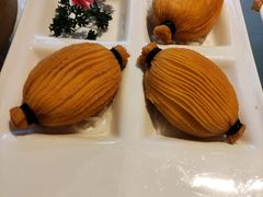 泰国榴莲酥-顺丰国宴(工业博物馆店)