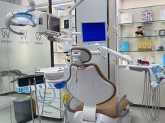 -牙博士口腔品牌连锁(杨浦店)