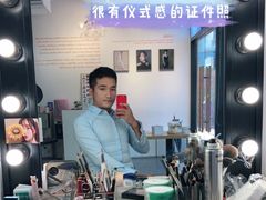-真我樣照相馆·身份证·证件照·外拍(环球港店)