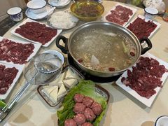 -伟记牛肉(金鸿公路店)