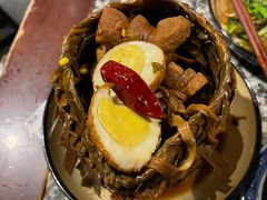 -南京大牌档(崇文门国瑞店)