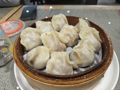 -馅老满(鼓楼店)