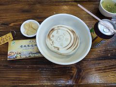 -果渊斋老米家泡馍馆(大雁塔店)