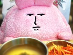 -西塔老太太拌饭(城市集市龙之梦店)