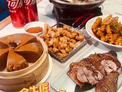-全牛匠·乐山跷脚牛肉(京粮广场店)