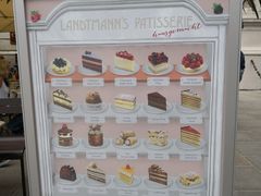 -Cafe Hofburg
