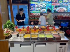 -杨厨的田园饭店(长城路店)