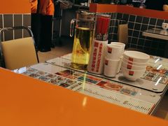 -肥韬茶餐厅(海上世界店)