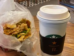 -新农村煎饼果子(香港花园店)