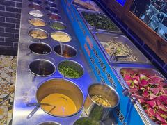 -唇辣号重庆老火锅(燕郊鑫乐汇店)