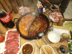 -楠火锅(太古里总店)
