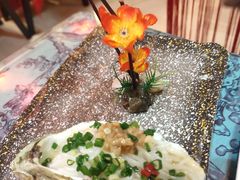 -蘑菇私房菜小馆(杨家坪西城天街店)