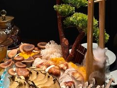 -福巷湘食小馆·猛火现炒(上海首店)