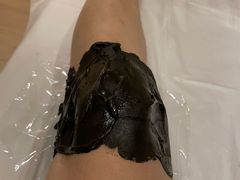 -阮氏中医推拿·颈肩腰腿(世纪公园店)