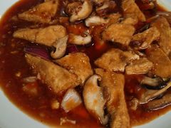 富贵豆腐-味旭香餐厅 老字号