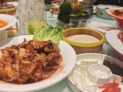 -普天和酒楼(天津之眼店)