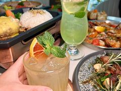 -Let's Taipei 非常烘焙(太古里店)