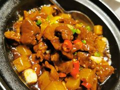 魔芋牛腩-徽州小镇(高新店)