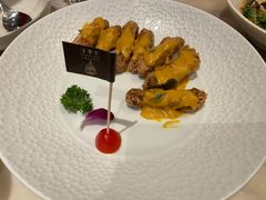 -金椰壳· 大厨新加坡菜(壹方城店)