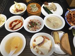 -龙抄手食府(浣花北路店)