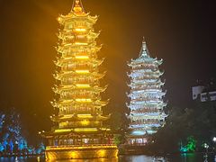 -桂林两江四湖景区