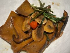 -庐灶江南·江南菜·四合院Bistro(东直门雍和宫·原华侨宾馆店)