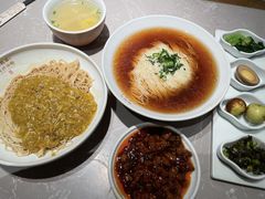 -松鹤楼·苏式汤面(虹桥天地店)