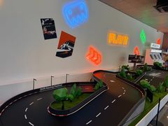 -现代汽车文化中心 Hyundai Motorstudio Beijing