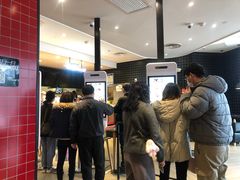 -肯德基(观海卫大润发店)