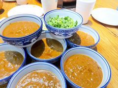 蘸酱-泽成冰煮羊(非·遗三分店)
