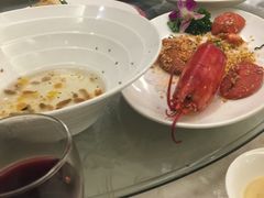 -海港大酒店(海港大厦店)