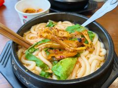 -猪脑壳凉面(武陵源店)