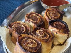 -喀秋莎俄罗斯西餐厅(广州分店)