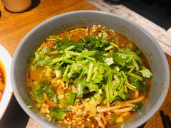 火锅粉-付小姐在成都(五道口店)