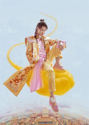 -角色婚纱摄影(中心店)